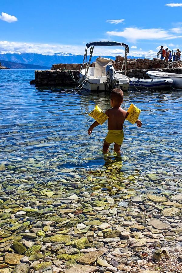 Apartments By The Sea Basina, Hvar - 11817 Vrbanj ภายนอก รูปภาพ