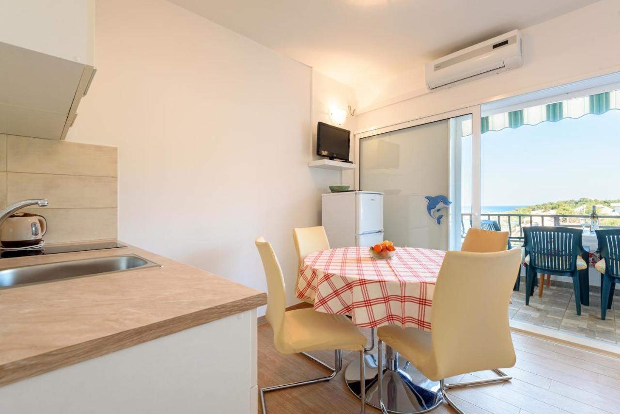 Apartments By The Sea Basina, Hvar - 11817 Vrbanj ภายนอก รูปภาพ
