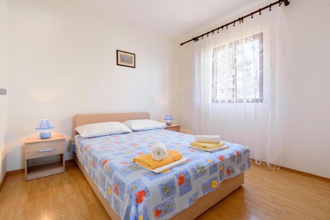 Apartments By The Sea Basina, Hvar - 11817 Vrbanj ภายนอก รูปภาพ