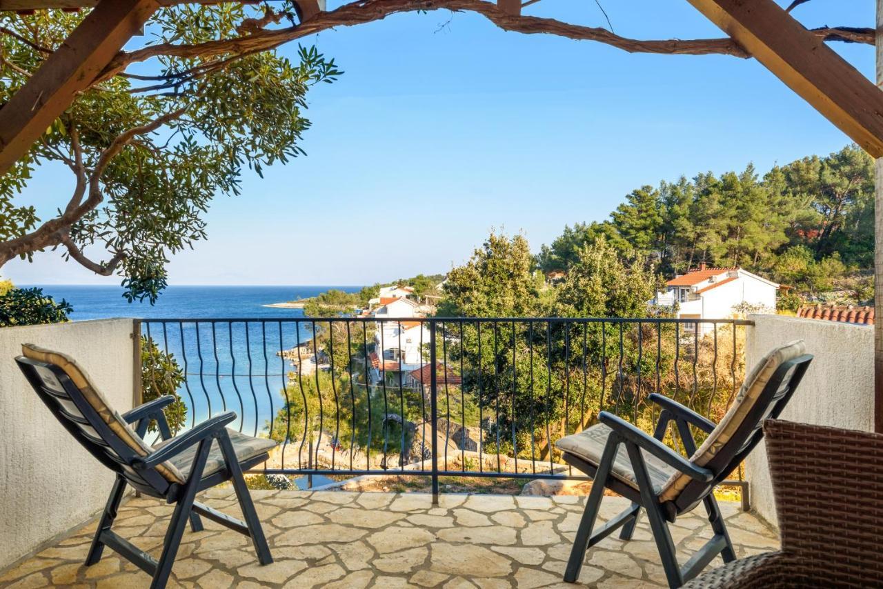 Apartments By The Sea Basina, Hvar - 11817 Vrbanj ภายนอก รูปภาพ