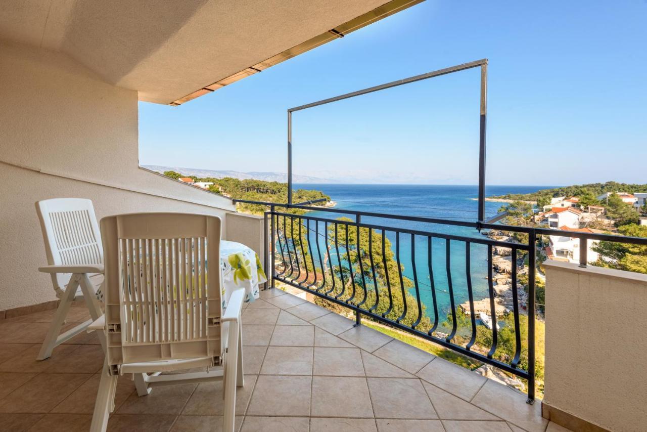 Apartments By The Sea Basina, Hvar - 11817 Vrbanj ภายนอก รูปภาพ